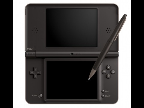 Nintendo DSi XL